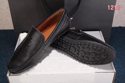 Cheap ARMANI Shoes wholesale No. 17